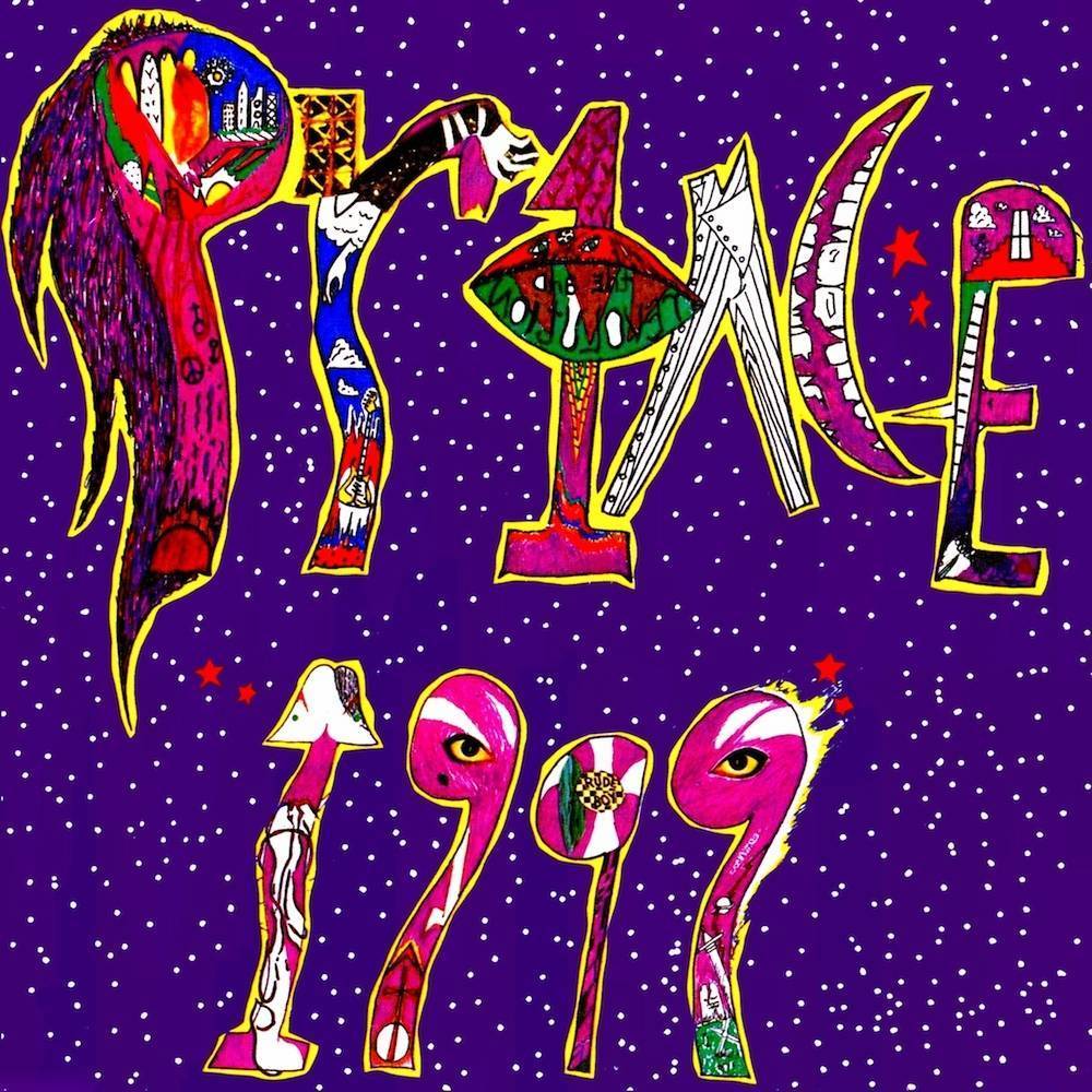 Prince | 1999 | Album-Vinyl