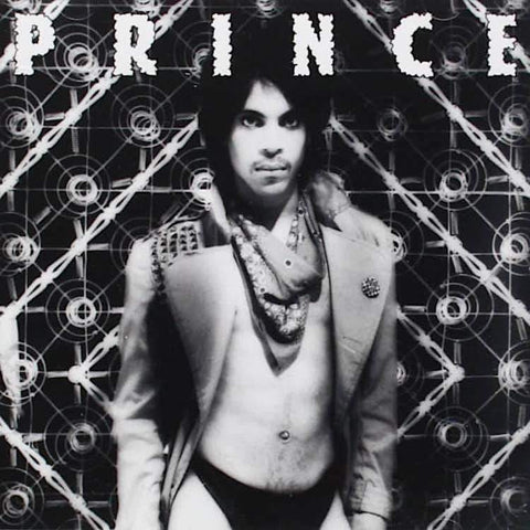 Prince | Dirty Mind | Album-Vinyl