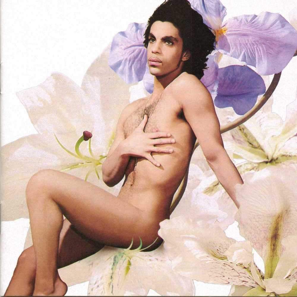 Prince | Lovesexy | Album-Vinyl