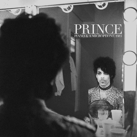 Prince | Piano & a Microphone 1983 | Album-Vinyl