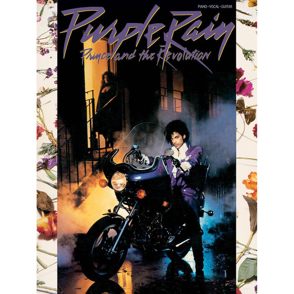 Prince | Purple Rain | Album-Vinyl