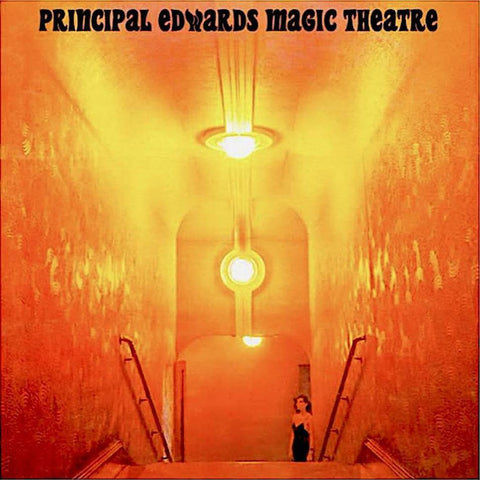 Principal Edwards Magic Theatre | The Asmoto Running Band | Album-Vinyl