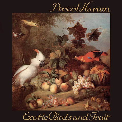 Procol Harum | Exotic Birds and Fruit | Album-Vinyl