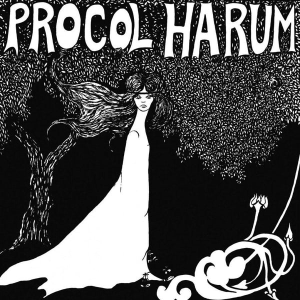 Procol Harum | Procol Harum | Album-Vinyl