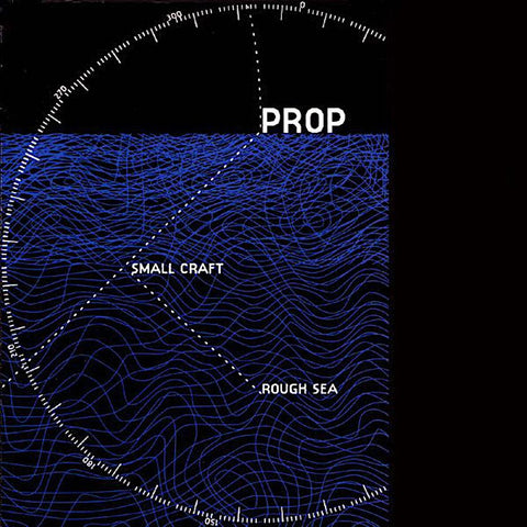 Prop | Small Craft Rough Sea | Album-Vinyl