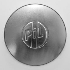 Public Image Ltd | Boite en métal | Album