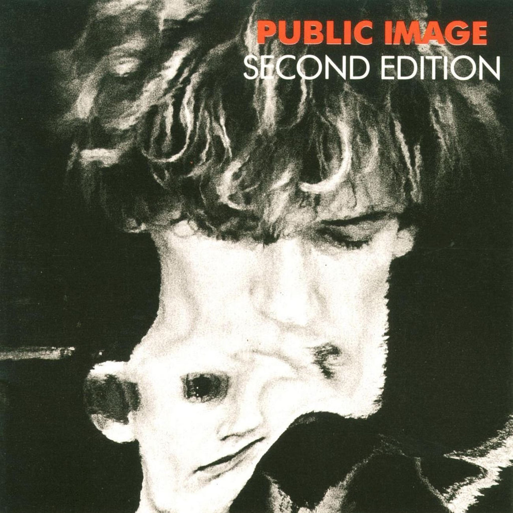 Public Image Ltd | Second Edition | Album-Vinyl