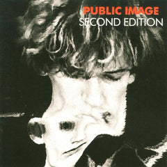 Public Image Ltd | Second Edition | Album