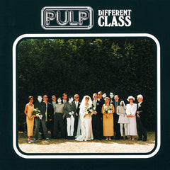 Pulp | Different Class | Album