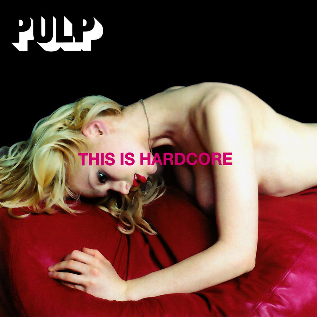 Pulp | This Is Hardcore | Album-Vinyl