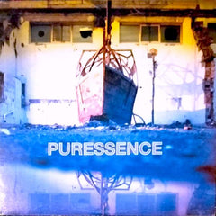 Puressence | Puressence | Album