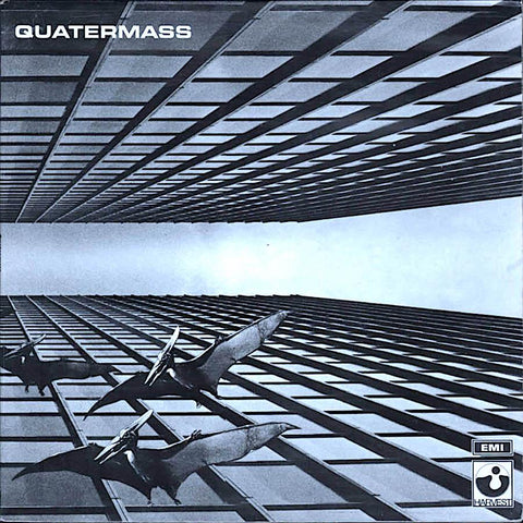 Quatermass | Quatermass | Album-Vinyl