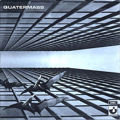 Quatermass | Quatermass | Album