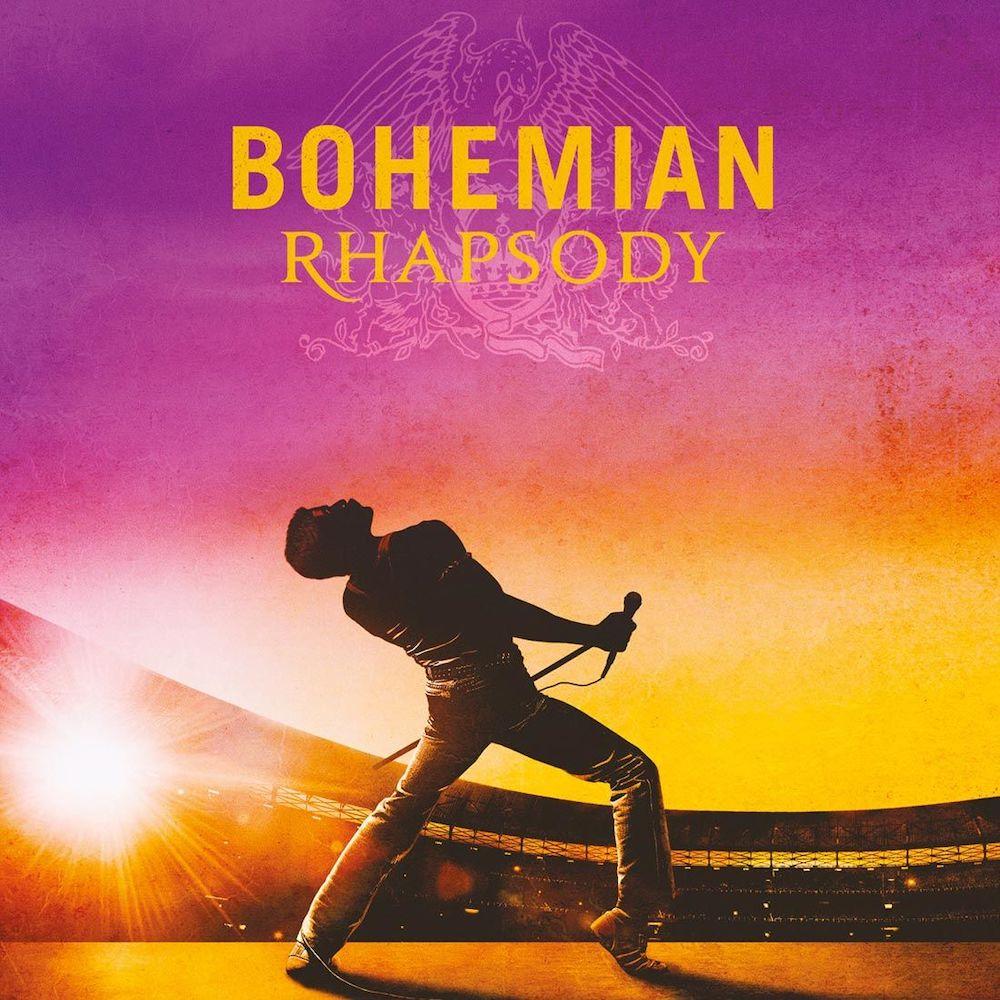 Queen | Bohemian Rhapsody (Soundtrack) | Album-Vinyl