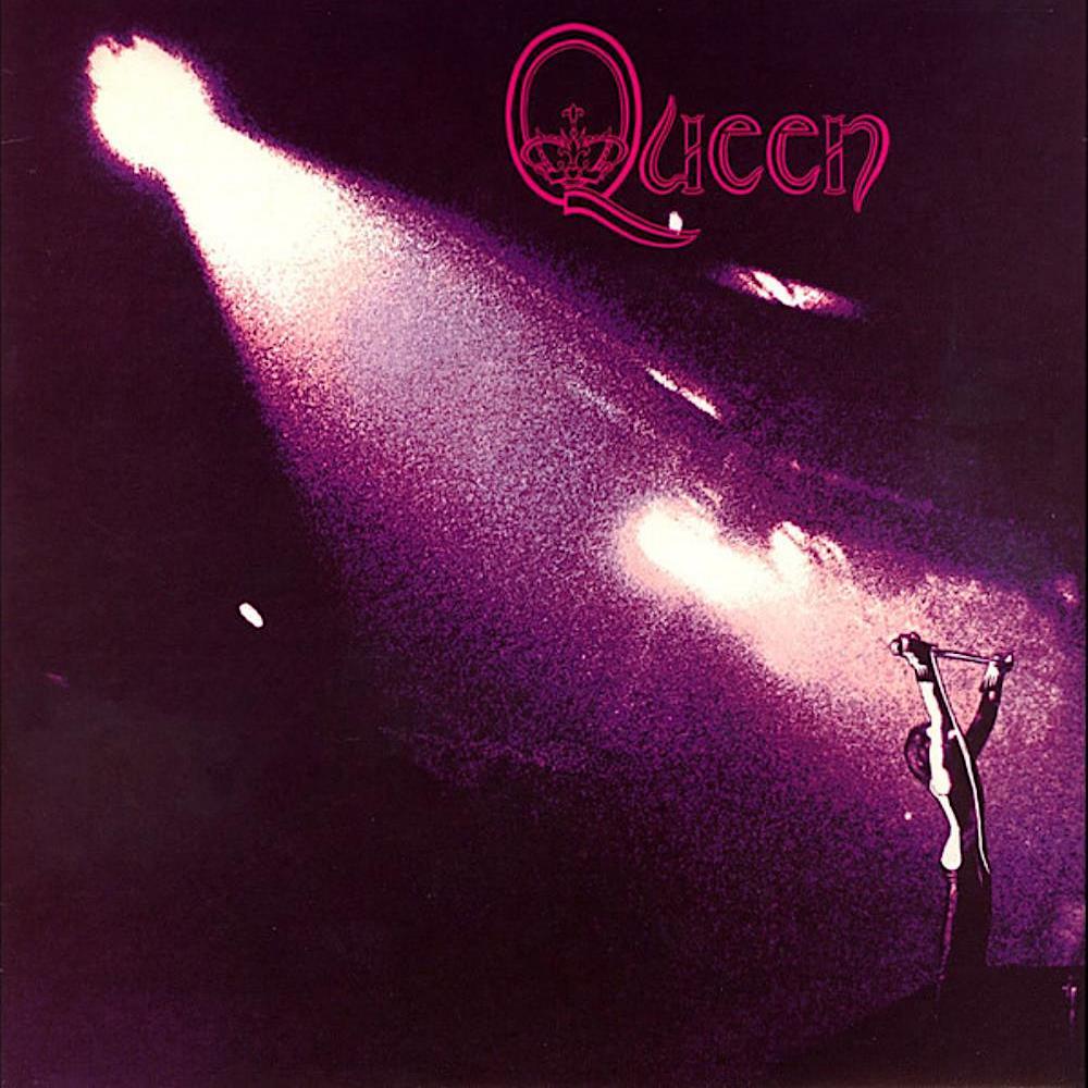 Queen | Queen | Album-Vinyl