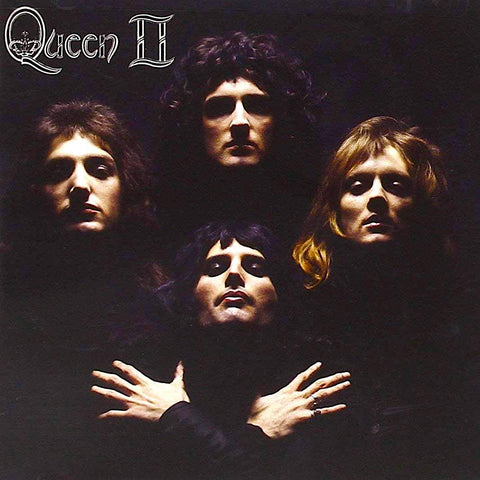 Queen | Queen II | Album-Vinyl