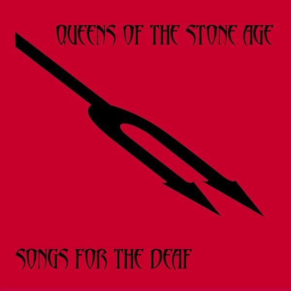 Queens of the Stone Age | Songs For The Deaf | Album-Vinyl