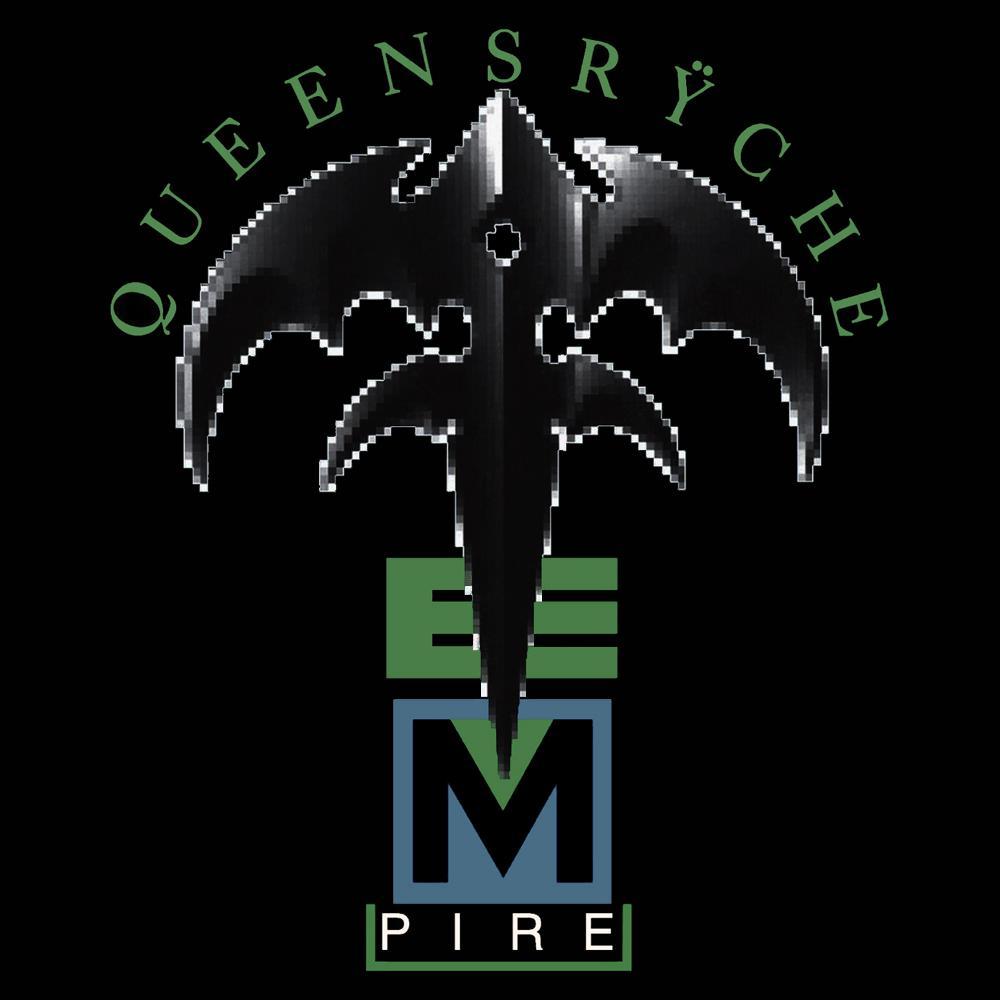 Queensrÿche | Empire | Album-Vinyl