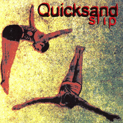 Quicksand | Slip | Album-Vinyl