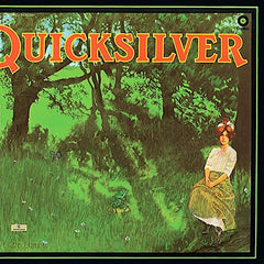 Quicksilver | Shady Grove | Album