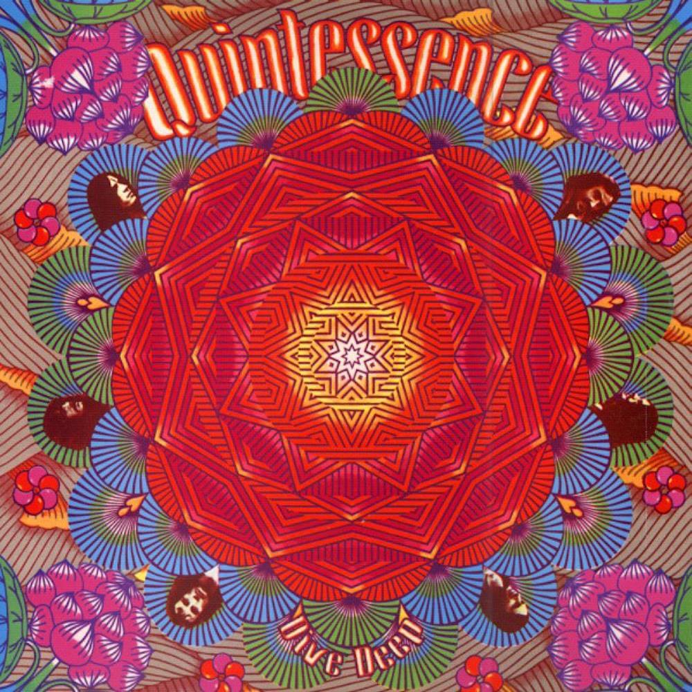Quintessence | Dive Deep | Album-Vinyl