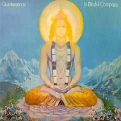 Quintessence | In Blissful Company | Album