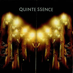 Quintessence | Quintessence | Album