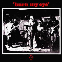 Radio Birdman | Burn My Eye (EP) | Album