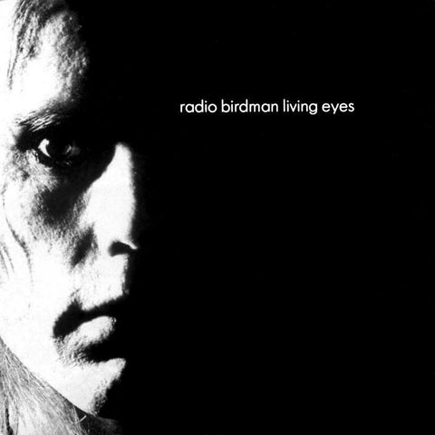 Radio Birdman | Living Eyes | Album-Vinyl