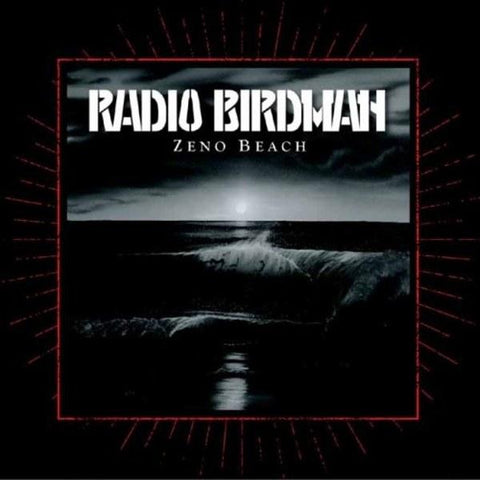 Radio Birdman | Zeno Beach | Album-Vinyl