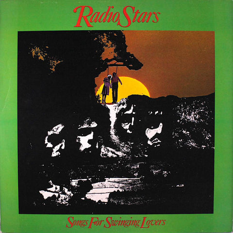 Radio Stars | Songs For Swinging Lovers | Album-Vinyl