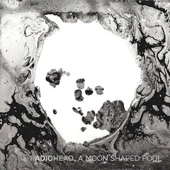 Radiohead | Une piscine en forme de lune | Album