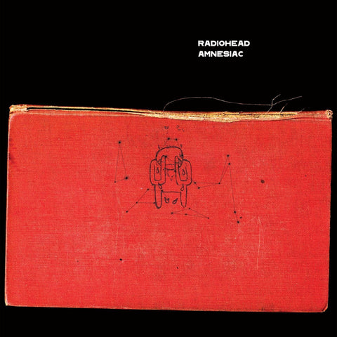 Radiohead | Amnesiac | Album-Vinyl