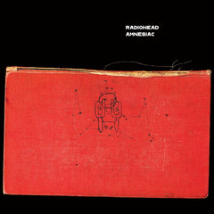 Radiohead | Amnesiac | Album