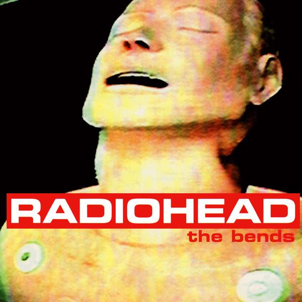 Radiohead | The Bends | Album-Vinyl