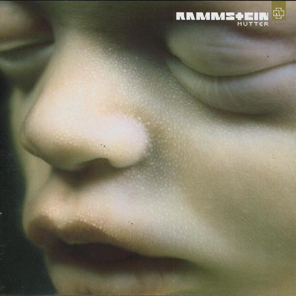 Rammstein | Mutter | Album-Vinyl