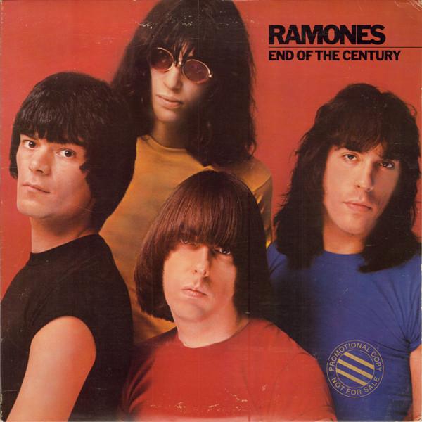 Ramones | End of the Century | Album-Vinyl