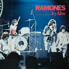 Ramones | It's Alive (Live) | Album