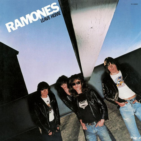 Ramones | Leave Home | Album-Vinyl