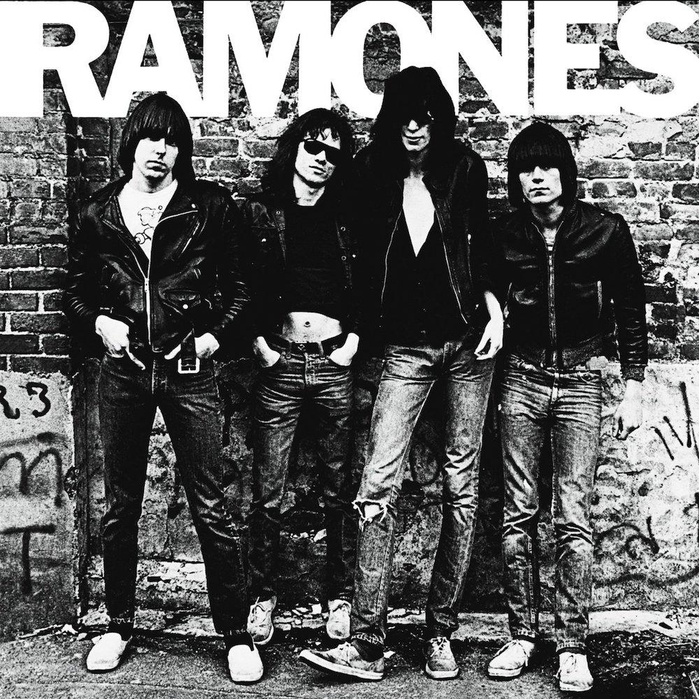 Ramones | Ramones | Album-Vinyl