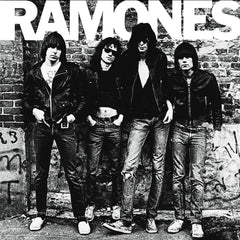 Ramones | Ramones | Album