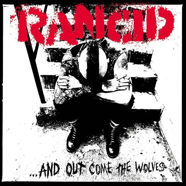 Rancid | And Out Come The Wolves | Album-Vinyl