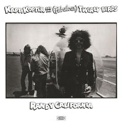 Randy California | Kapt. Kopter and the Twirly Birds | Album