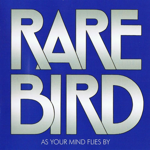 Rare Bird | As Your Mind Flies By | Album-Vinyl