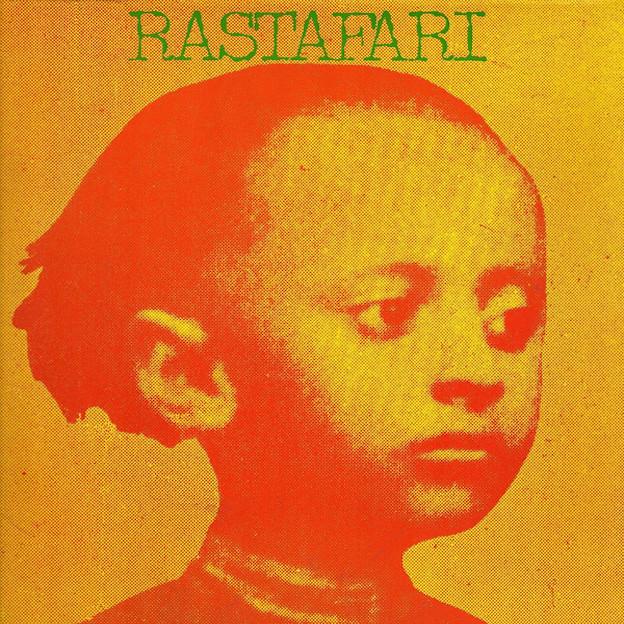 Ras Michael & The Sons of Negus | Rastafari | Album – Artrockstore