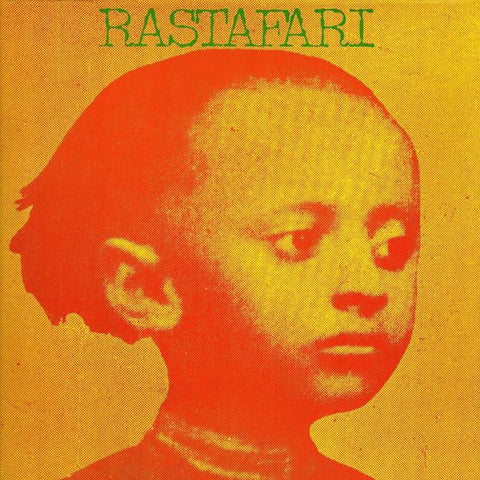 Ras Michael & The Sons of Negus | Rastafari | Album-Vinyl