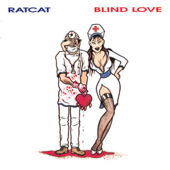 Ratcat | Blind Love | Album