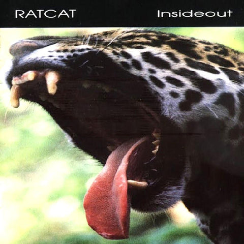 Ratcat | Insideout | Album-Vinyl