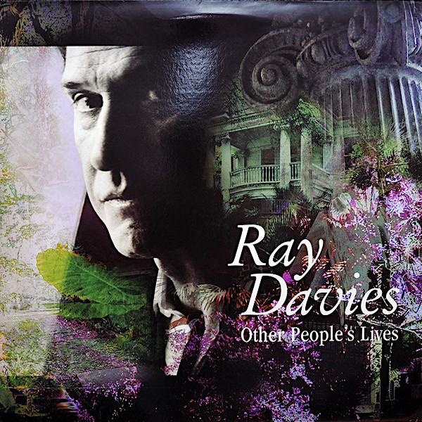 Ray Davies | Other People's Lives | Album-Vinyl