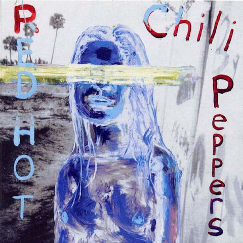 Red Hot Chili Peppers | By The Way | Album-Vinyl